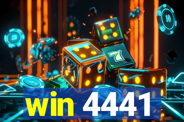 win 4441